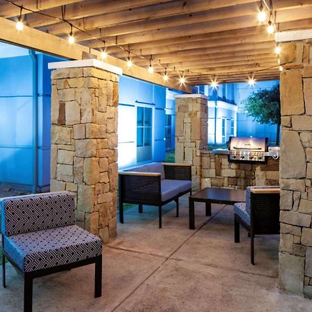 Homewood Suites By Hilton Austin/Round Rock Exterior foto