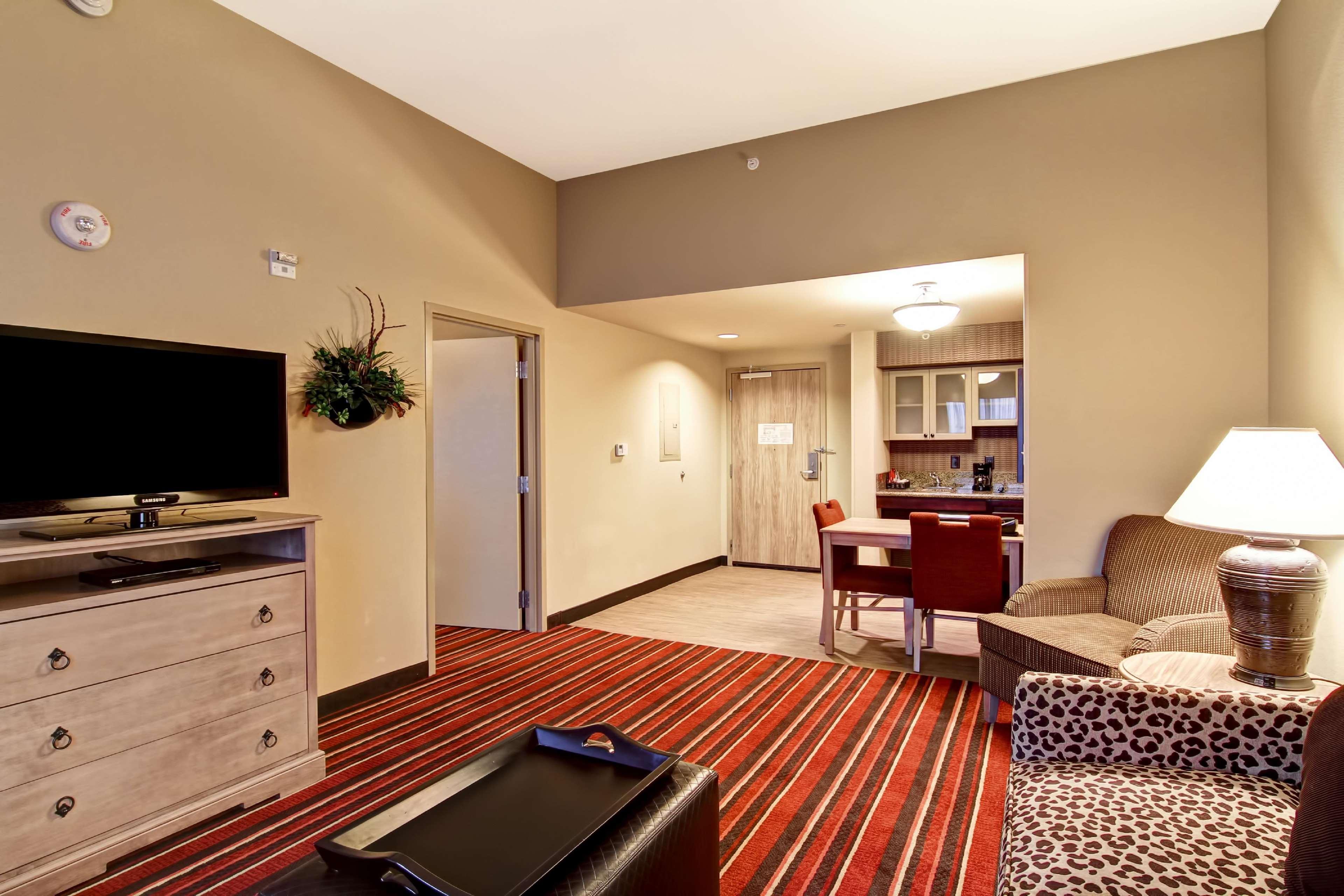 Homewood Suites By Hilton Austin/Round Rock Exterior foto