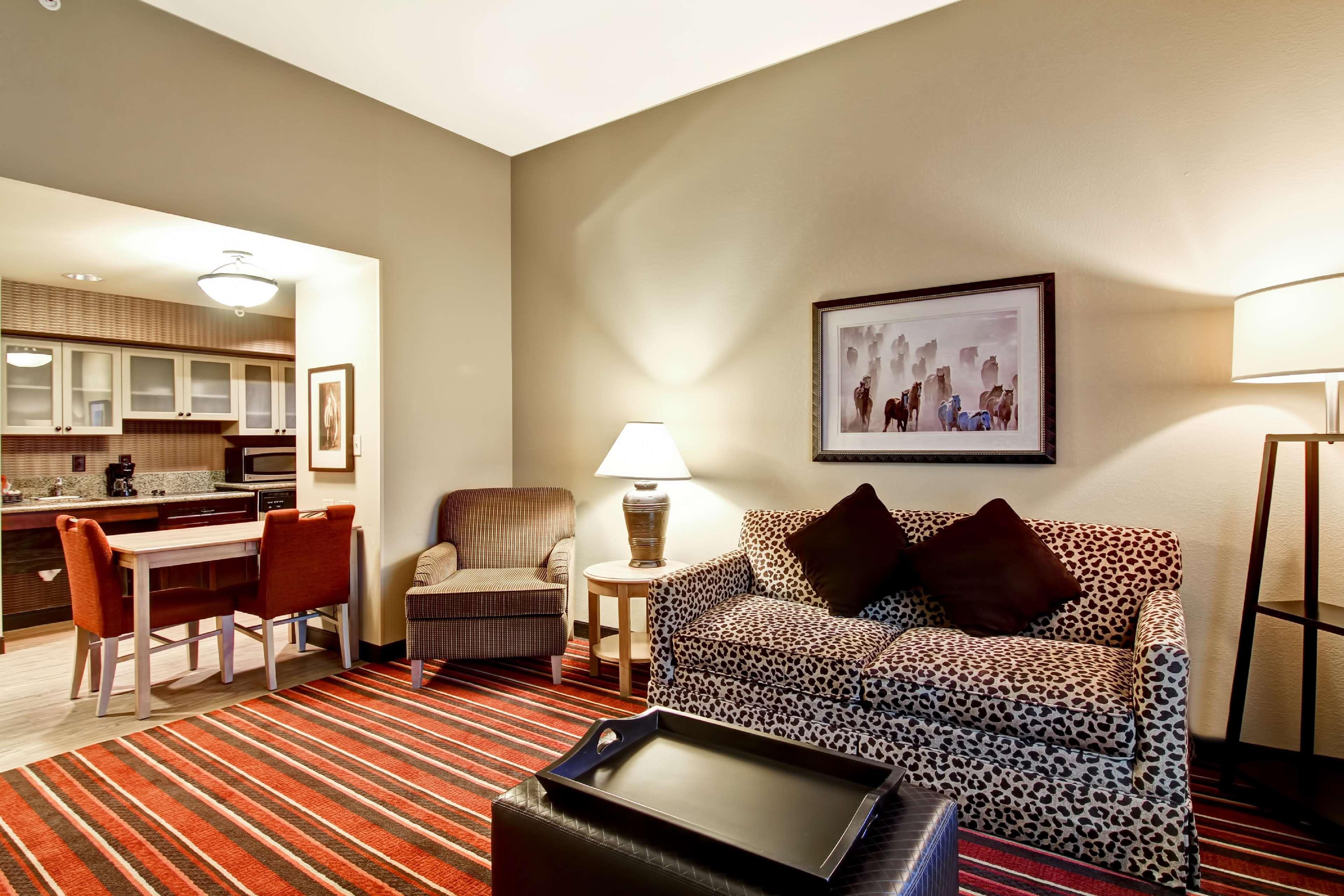 Homewood Suites By Hilton Austin/Round Rock Exterior foto