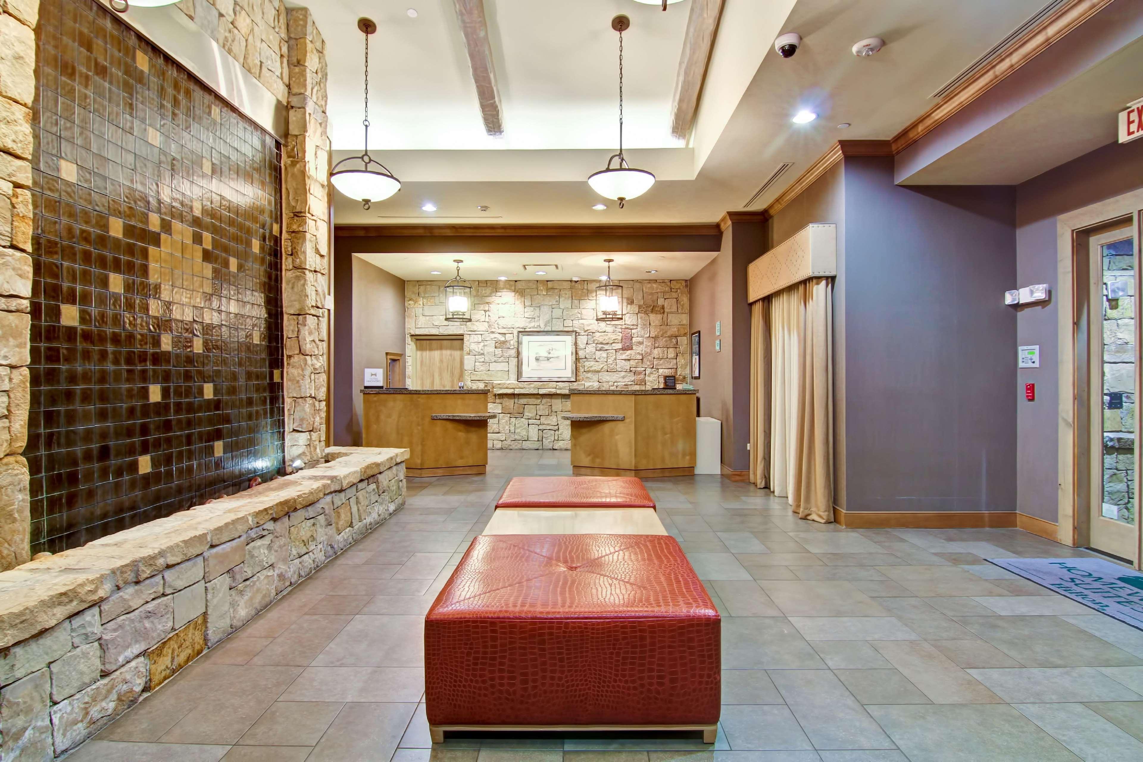 Homewood Suites By Hilton Austin/Round Rock Exterior foto