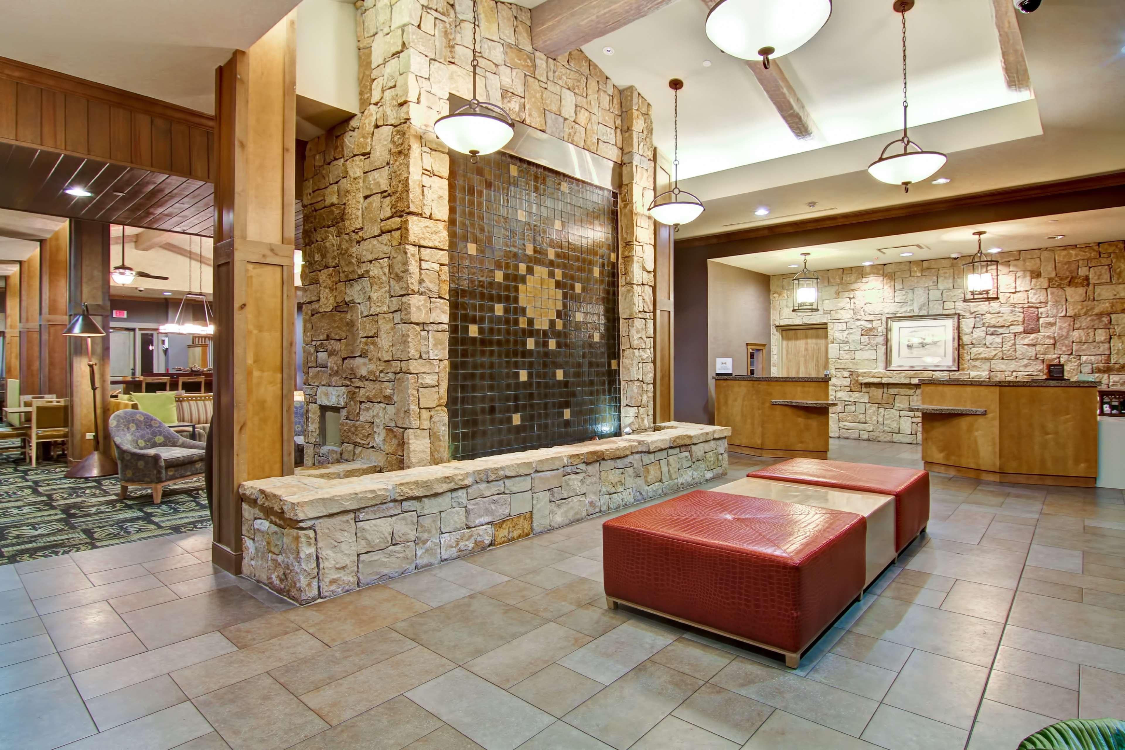 Homewood Suites By Hilton Austin/Round Rock Exterior foto