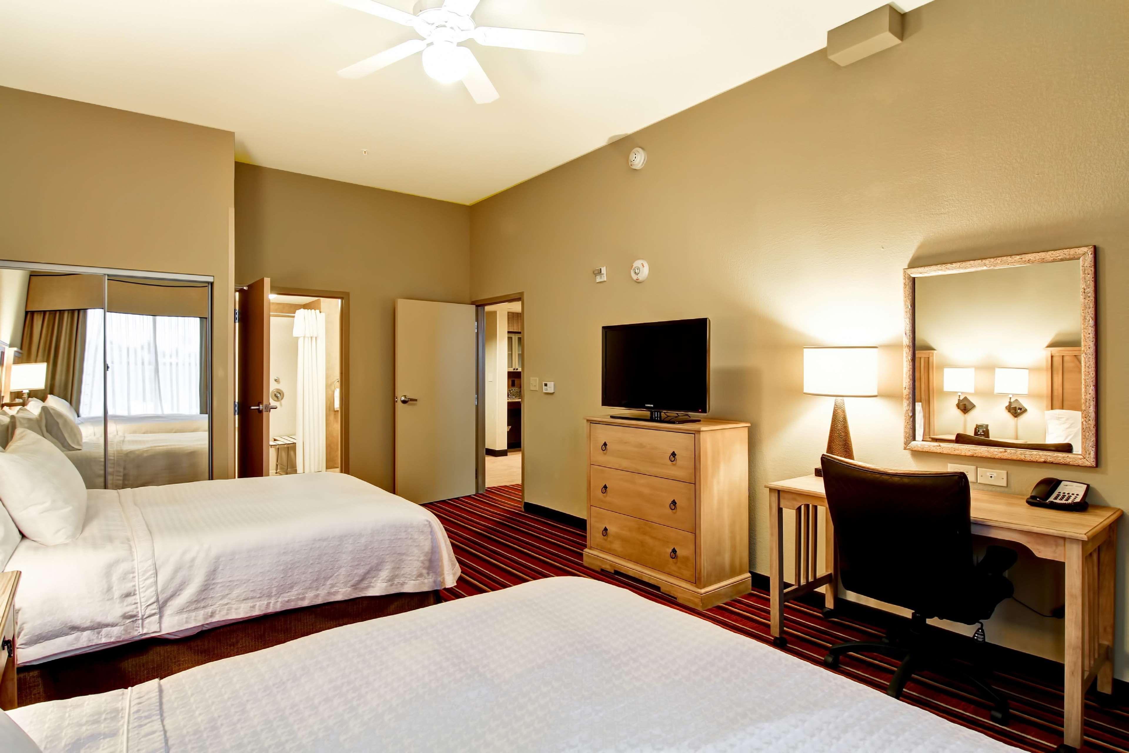 Homewood Suites By Hilton Austin/Round Rock Exterior foto