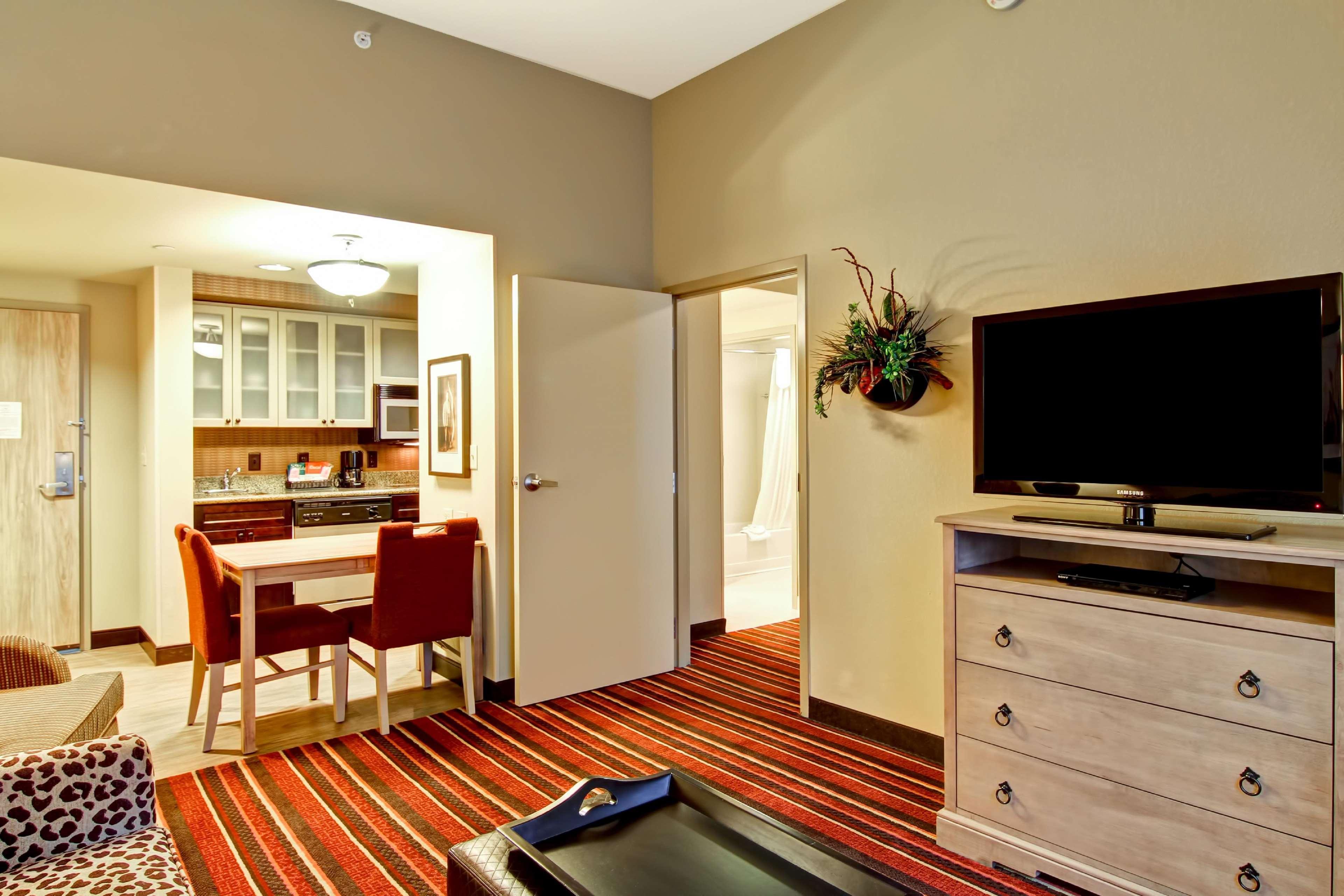 Homewood Suites By Hilton Austin/Round Rock Exterior foto