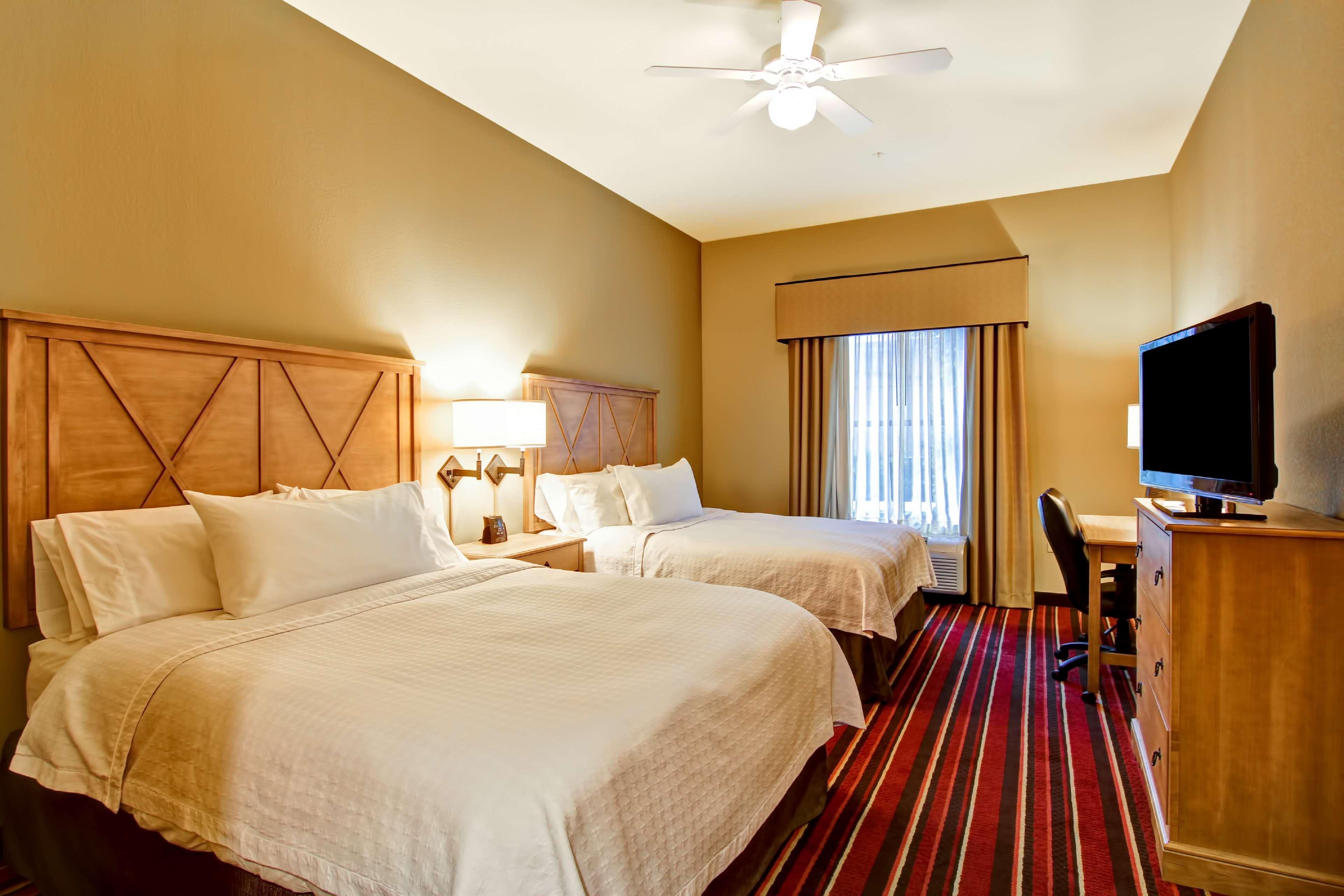 Homewood Suites By Hilton Austin/Round Rock Exterior foto