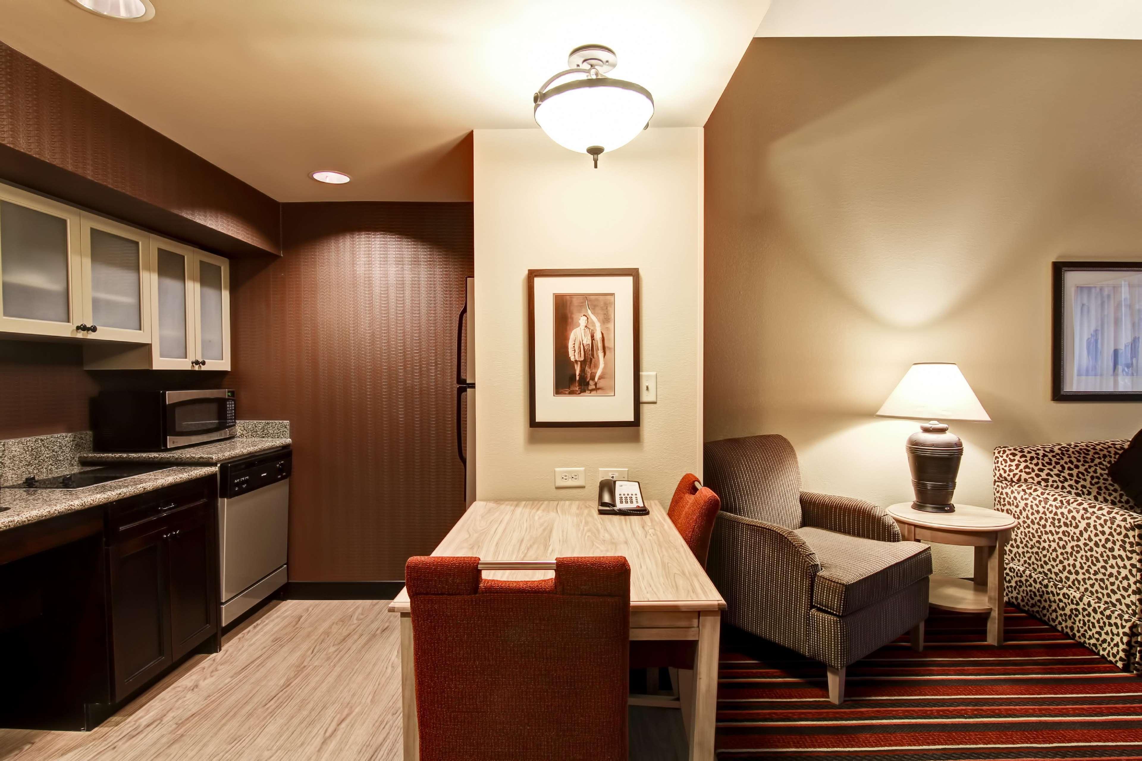 Homewood Suites By Hilton Austin/Round Rock Exterior foto