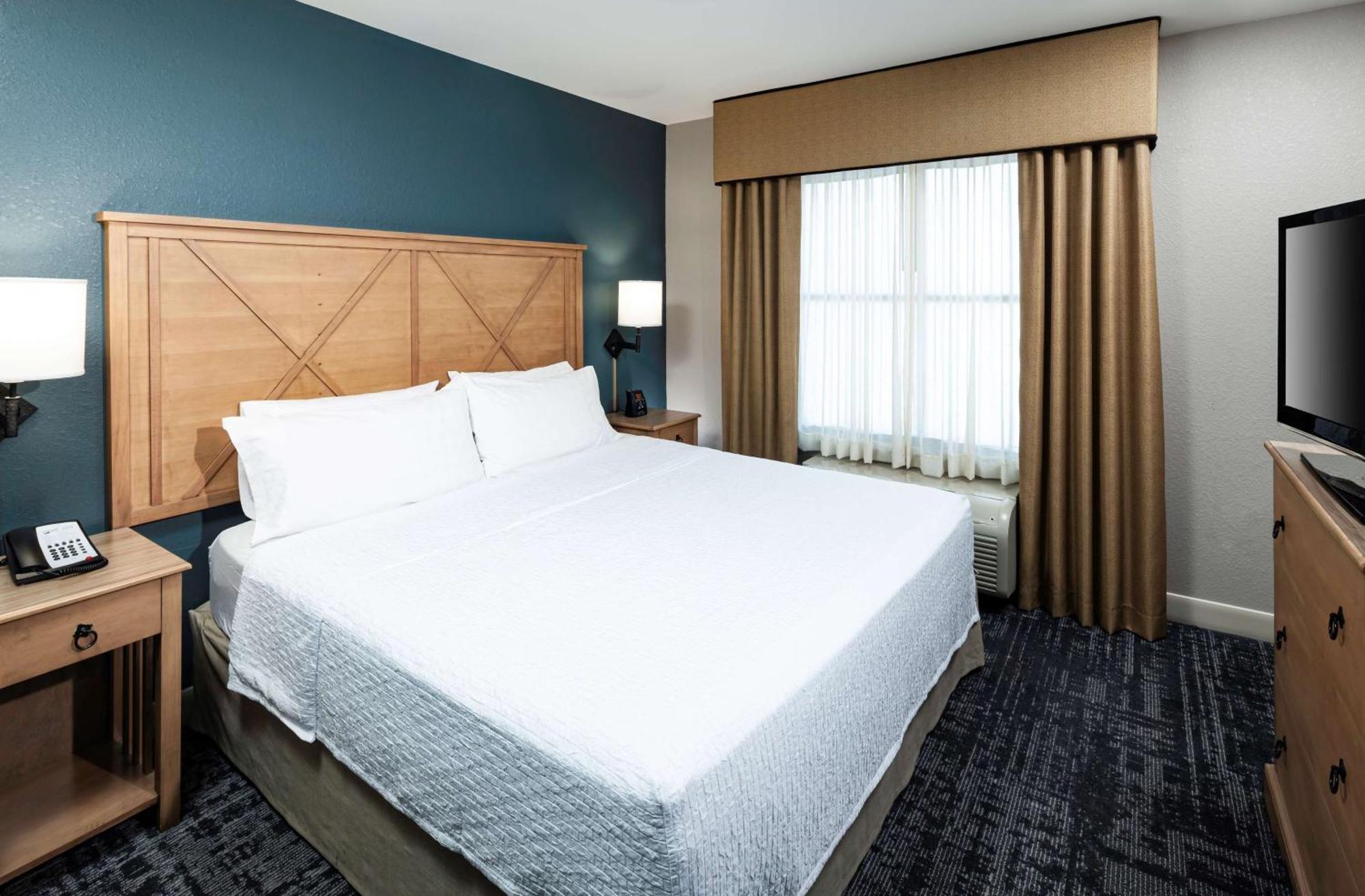 Homewood Suites By Hilton Austin/Round Rock Exterior foto