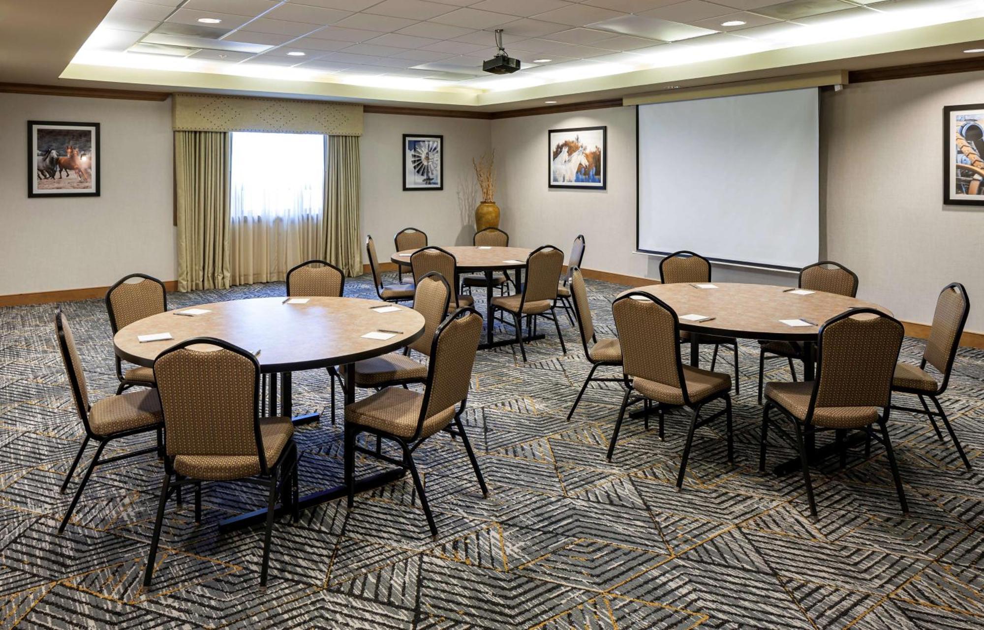 Homewood Suites By Hilton Austin/Round Rock Exterior foto