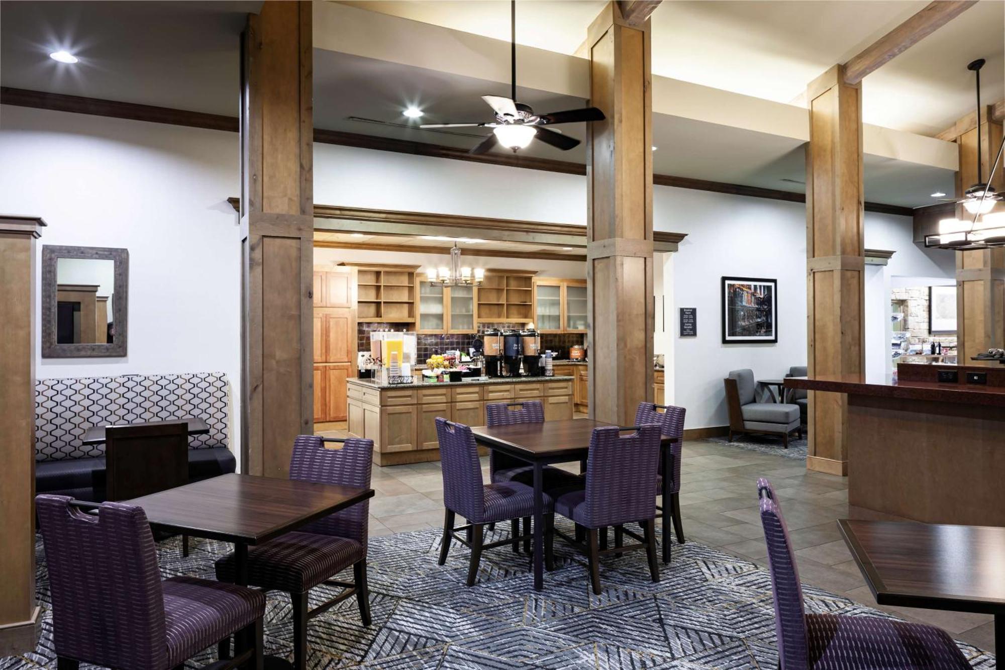 Homewood Suites By Hilton Austin/Round Rock Exterior foto