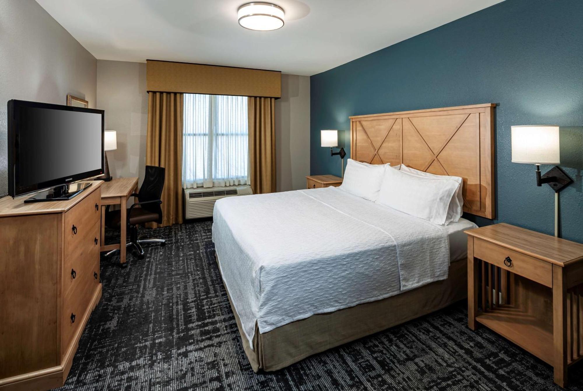 Homewood Suites By Hilton Austin/Round Rock Exterior foto