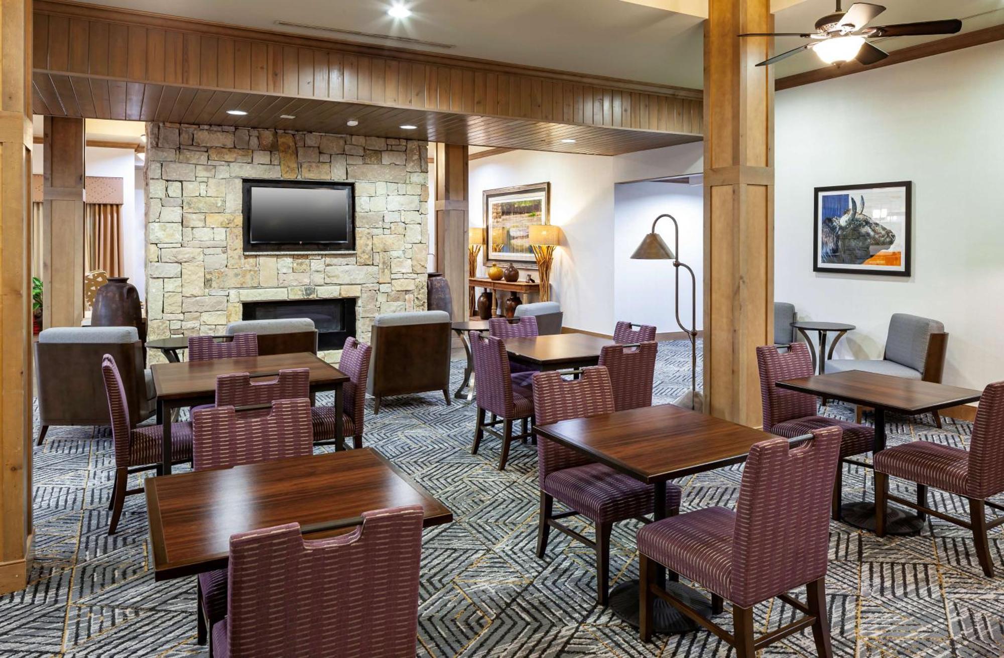 Homewood Suites By Hilton Austin/Round Rock Exterior foto